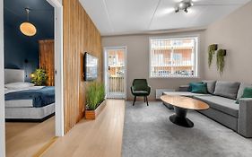 Arctic Homes - Quality Living