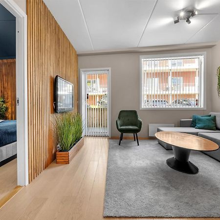 Arctic Homes - Quality Living Tromsø Eksteriør bilde