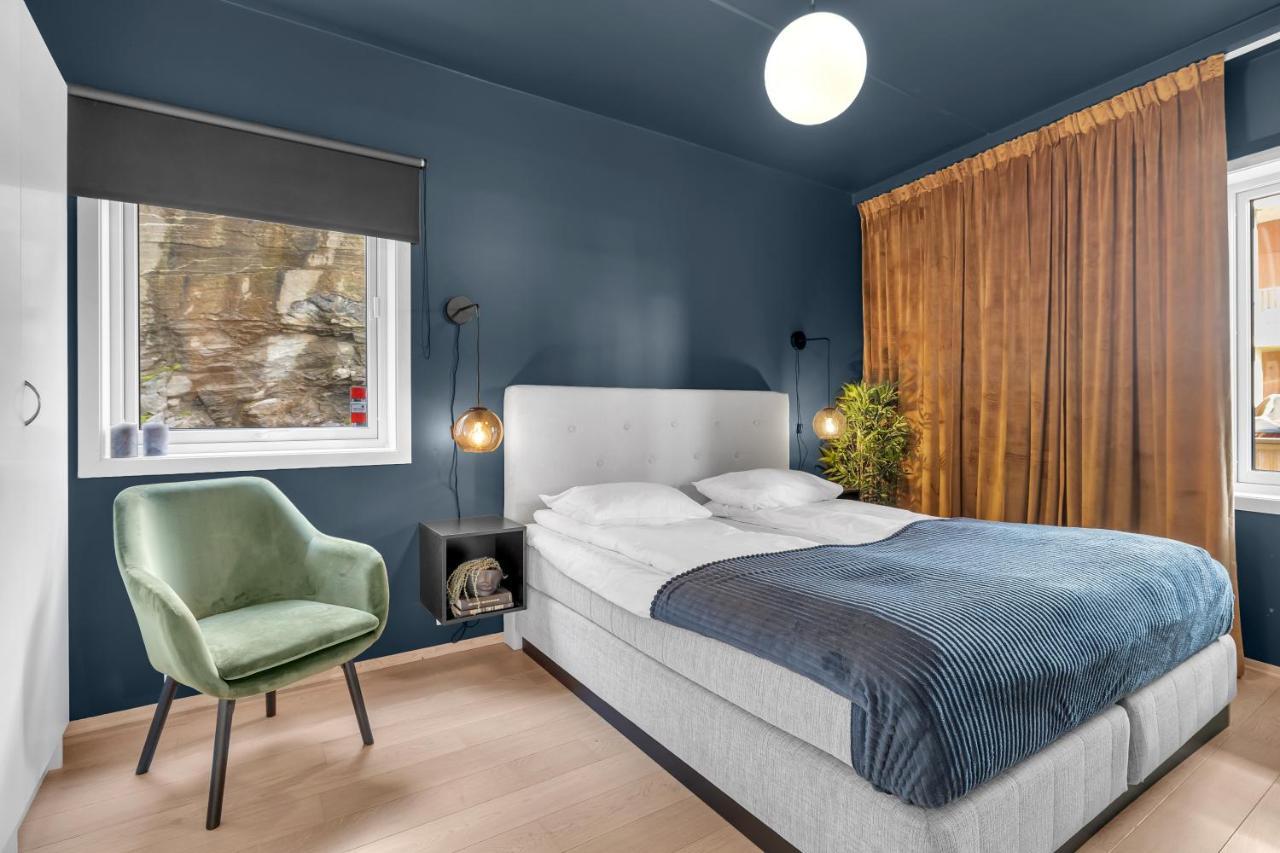 Arctic Homes - Quality Living Tromsø Eksteriør bilde