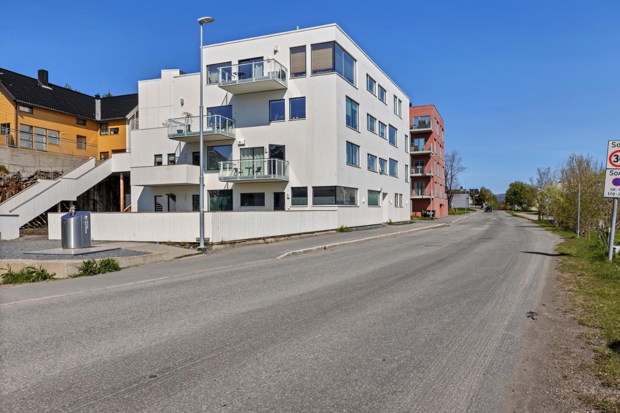 Arctic Homes - Quality Living Tromsø Eksteriør bilde